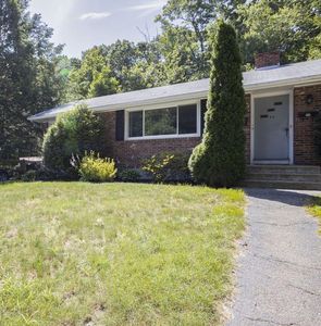 44 Nelson Dr #A, Randolph, MA, 02368