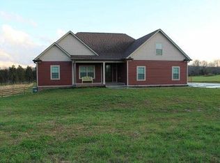 1066 Myatt Loop Rd LOT 8, Burns, TN 37029