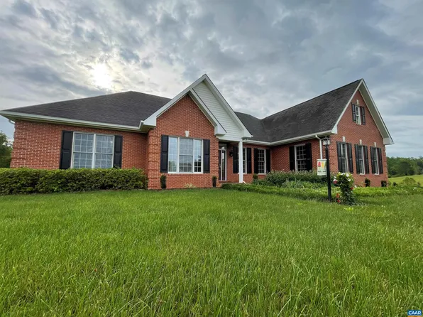 124 London Ct, Ruckersville, VA 22968