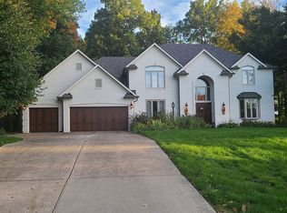 507 Wexford Ct, Noblesville, IN 46062