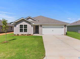 118 Fuller Dr, Meridianville, AL 35759