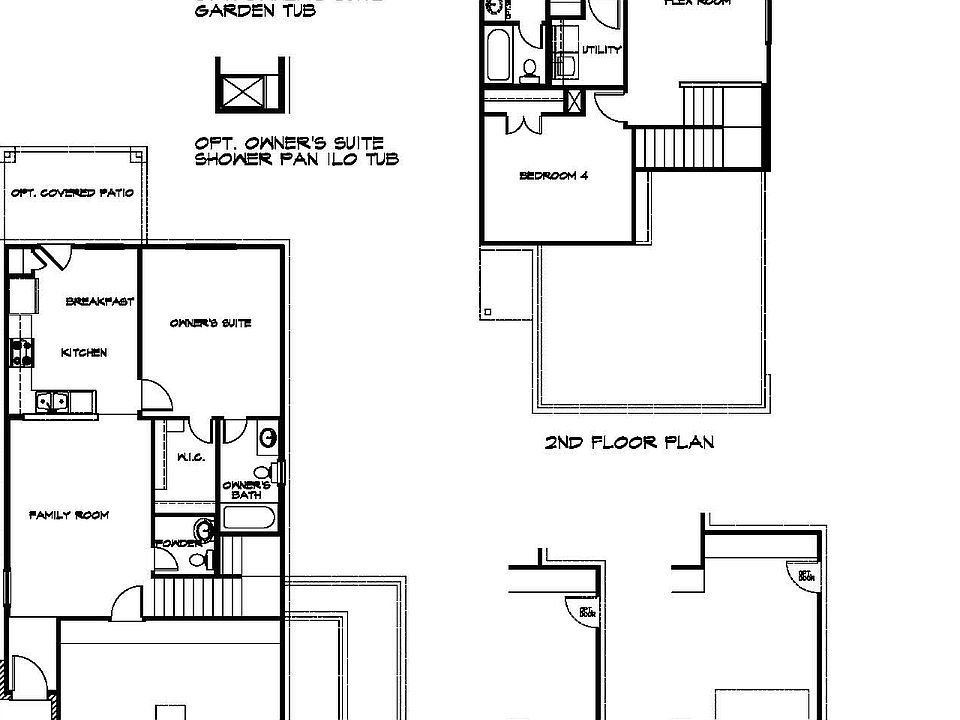 2nd image of 5703 Cerrillos Dr #Hpnmun