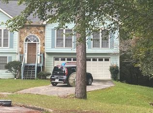 1202 Garden Path SE, Conyers, GA 30094