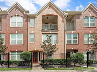 730 Hartman St, Houston, TX 77007