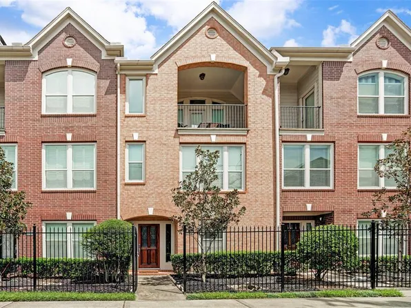 730 Hartman St, Houston, TX 77007