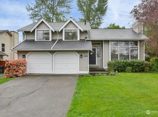 14315 SE 256th Pl, Kent, WA