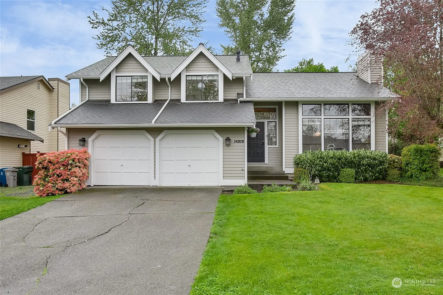 14315 SE 256th Place photo 1
