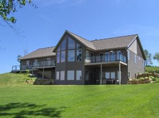 12998 Pine Rd, Fennimore, WI 53809