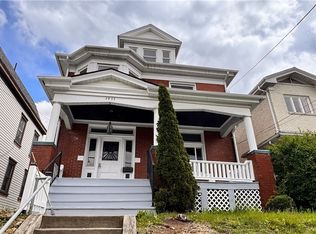 2933 Voelkel Ave, Pittsburgh, PA 15216