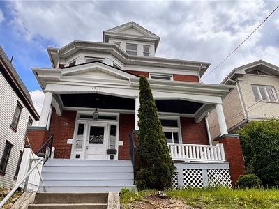 2933 Voelkel Ave, Pittsburgh, PA, 15216