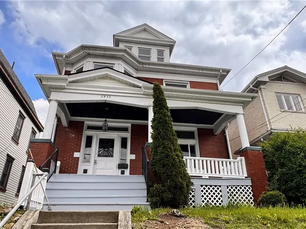 2933 Voelkel Ave, Pittsburgh, PA 15216