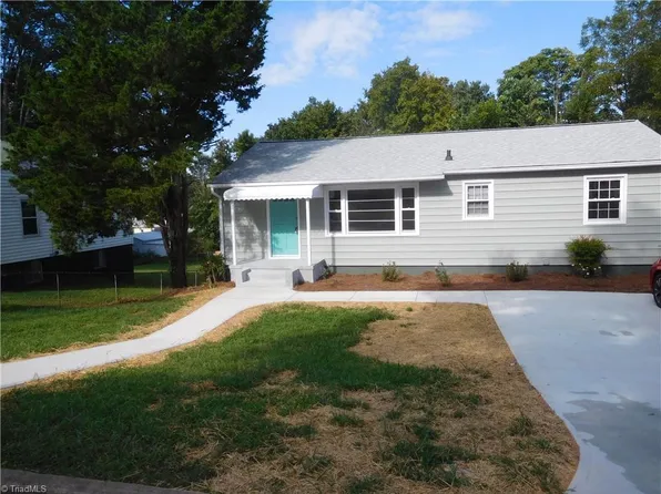 2800 Lomond St, Winston Salem, NC 27127