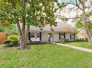 1303 Seminole Dr, Richardson, TX 75080