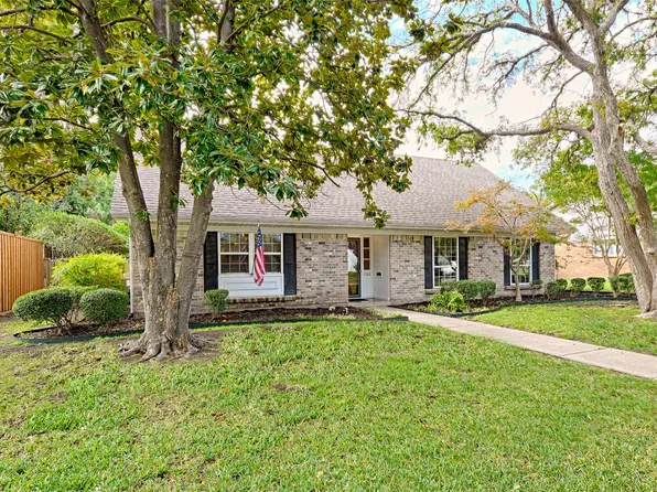 1303 Seminole Dr, Richardson, TX 75080