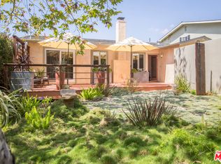 421 Seaview Rd, Santa Barbara, CA 93108
