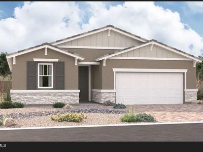 11416 S 50th Ln, Laveen, AZ, 85339