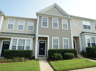 7842 Silverthread Ln, Raleigh, NC 27617