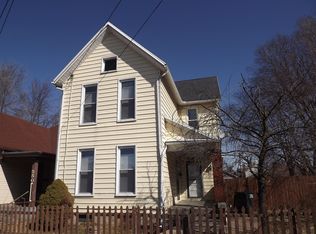 554 Corwin St, Dayton, OH 45410