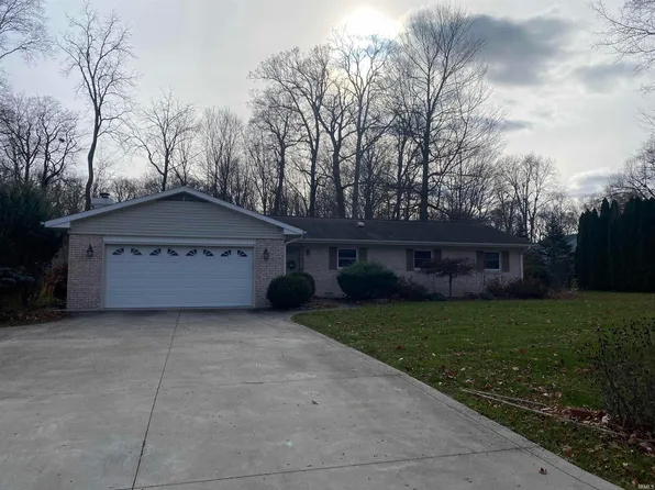1375 W Beech St, Warsaw, IN 46580