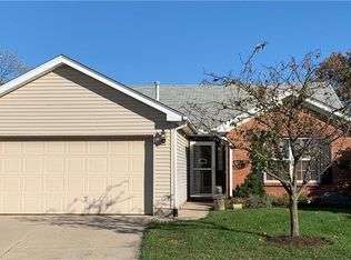 2345 Villagewood Ct, Miamisburg, OH 45342