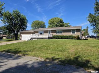 208 4th Ave, Durant, IA 52747