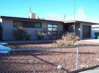 404 San Paula Ave, Farmington, NM 87401