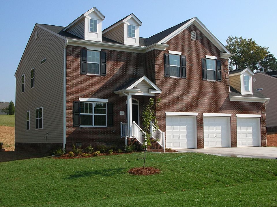 7608 Stoneykirk Drive