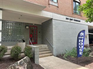 203 E Fairmount Ave #120, State College, PA 16801
