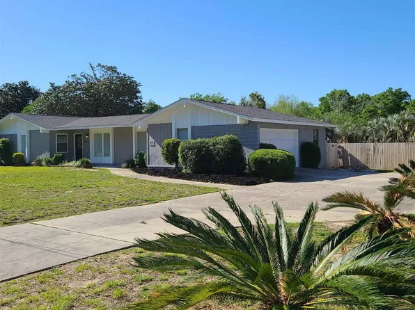 4040 King Arthur Dr, Pensacola, FL 32514