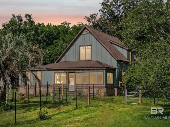 23953 Peturis Rd, Loxley, AL 36551