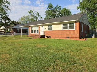 20 Lynnhaven Dr, Hampton, VA 23666