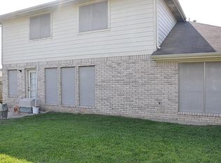 1215 Reams Ct, Fresno, TX 77545