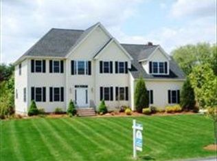 6 Kallander Dr, Southborough, MA 01772