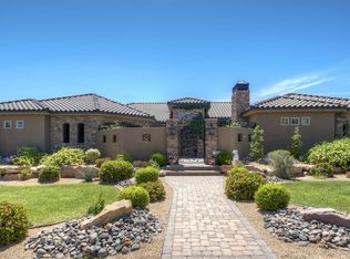 1321 W Cambridge Ave, Washington, UT 84780