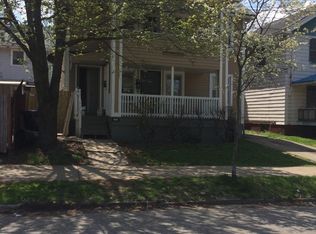 3207 Meyer Ave #1, Cleveland, OH