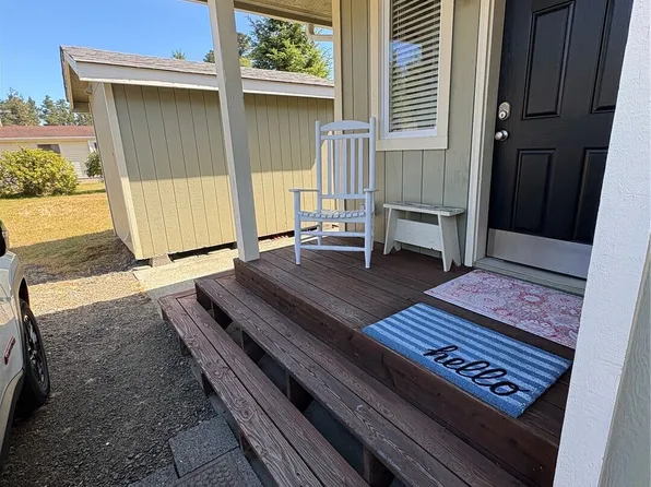 1711 272nd Place, Ocean Park, WA 98640