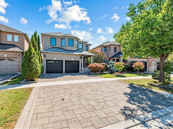113 Sonoma Blvd, Vaughan, ON L4H 1N8