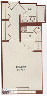 Rented by Metropolitan Property Group | media 24