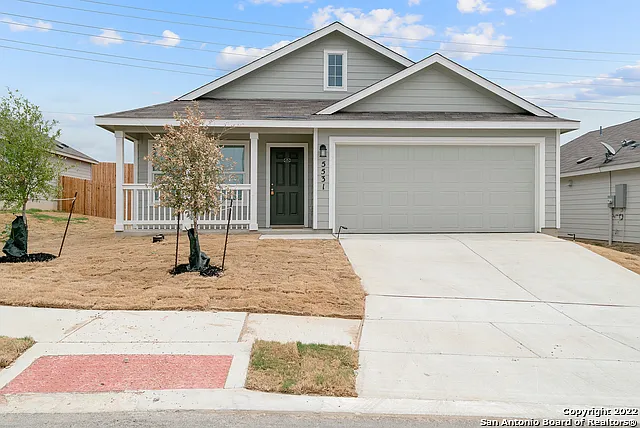 5531 Elm Valley Dr — Photo 1