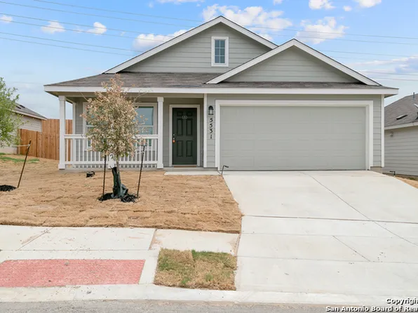 5531 Elm Valley Dr, San Antonio, TX 78242