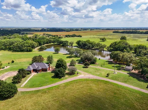 2852 NE 160th Ave, Cheney, KS 67025