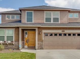 10102 W Brownstone Dr, Boise, ID 83709