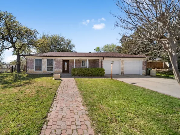 5005 Nevada Trl, North Richland Hills, TX 76180