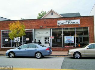 356 Main St, Laurel, MD 20707