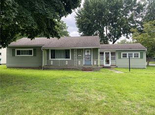 235 Avondale Rd, Rochester, NY 14622
