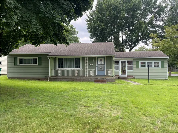 235 Avondale Rd, Rochester, NY 14622