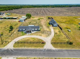 1779 Gibson Rd, Waxahachie, TX 75165