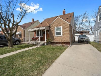 1512 Merrill Ave, Lincoln Park, MI, 48146