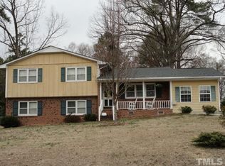 2307 Kristy Pl, Durham, NC 27703