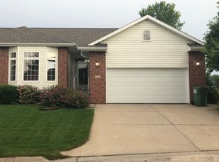 3664 18th Ave, Columbus, NE 68601